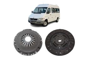 Kit embreagem sprinter 311/313/413 (2002/2004) (mecarm)