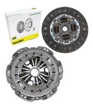 Kit Embreagem Sprinter 311 415 515 2.2 16v Cdi Original Luk 624324719