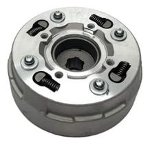 Kit Embreagem Star 50/ Moby 50/ Sky 50/ Phoenix 50/ Jet 50 Kit Embreagem Star 50/ Moby 50/ Sky 50/ Phoenix 50/ Jet 50