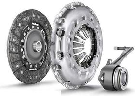 Kit Embreagem Strada 2010 a 2020 Luk 622 3436 33