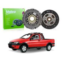 Kit Embreagem Strada Adventure 1.8 8v 2005 A 2007