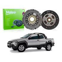 Kit Embreagem Strada Adventure 1.8 8v 2008 A 2010