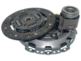 Kit Embreagem Strada Novo Palio Toro Renegade Idea Argo