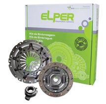 Kit Embreagem Suzuki Grand Vitara 2.0 16v Elper 70338 Kit Embreagem Suzuki Grand Vitara 2.0 16v Elper 70338