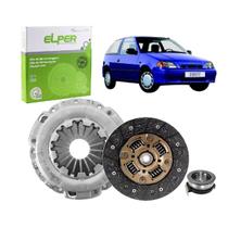 Kit Embreagem Suzuki Swift 1.0