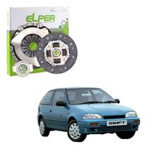 Kit Embreagem Swift 91 92 93 94 95 96 97 98 99 Original Elper