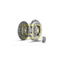 Kit Embreagem Tigra 1997 a 1998 Luk 620 3027 00 Kit Embreagem Tigra 1997 a 1998 Luk 620 3027 00