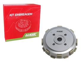 Kit embreagem titan 150 fan 150 bros 150