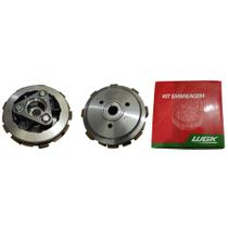 Kit embreagem titan 160 fan 160 bros 160