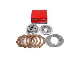 Kit Embreagem Titan/ Fan/ Bros 125/ 150 - Original