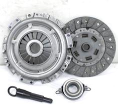 Kit Embreagem titan/fan/start 160
