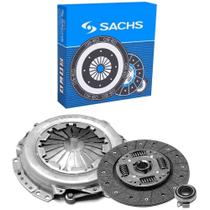 Kit Embreagem Toyota Corolla 92 a 2008 Sachs Kit Embreagem Toyota Corolla 92 a 2008 Sachs