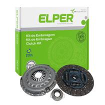 Kit Embreagem Toyota Hilux Sw4 2.8 16v 2015 em Diante 275 Mm Kit Embreagem Toyota Hilux Sw4 2.8 16v 2015 em Diante 275 Mm