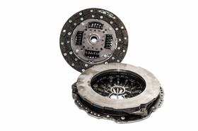 Kit embreagem transit 2.2 (273mm ) Kit embreagem transit 2.2 (273mm )