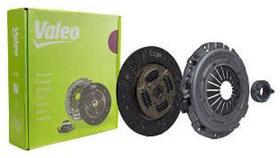 Kit Embreagem Tucson 2006 a 2013 Valeo 826842