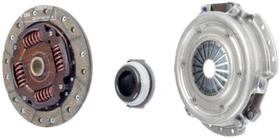 Kit Embreagem Twingo 2000 a 2005 Sachs 6591 Kit Embreagem Twingo 2000 a 2005 Sachs 6591