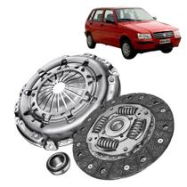 Kit Embreagem Uno Mille 1.0 1998 1999 2000 2001 Kit Embreagem Uno Mille 1.0 1998 1999 2000 2001