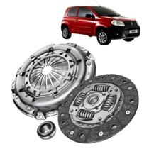 Kit Embreagem Uno Vivace Way Evo 1.0/1.4 2016-2018 Embrasil Kit Embreagem Uno Vivace Way Evo 1.0/1.4 2016-2018 Embrasil
