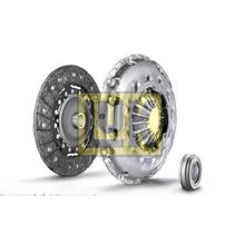Kit Embreagem Up! 2013 a 2019 Luk 619 3156 00 0 Kit Embreagem Up! 2013 a 2019 Luk 619 3156 00 0