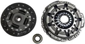 Kit Embreagem Up! 2014 a 2015 Luk 619 3156 00 Kit Embreagem Up! 2014 a 2015 Luk 619 3156 00