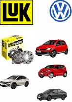 Kit embreagem up tsi/ fox/saveiro/polo 622334600 luk
