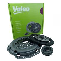 Kit embreagem valeo 228244 (618216800) Kit embreagem valeo 228244 (618216800)
