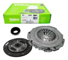 Kit embreagem valeo 228322 (620323600)
