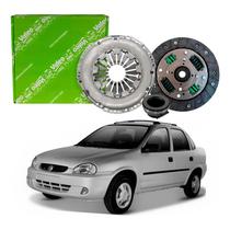 Kit Embreagem Valeo Chevrolet Corsa Classic 1.0 1997 A 2010 Kit Embreagem Valeo Chevrolet Corsa Classic 1.0 1997 A 2010