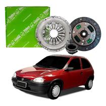 Kit Embreagem Valeo Chevrolet Corsa Wind 1.0 1.4 1994 A 2002 Kit Embreagem Valeo Chevrolet Corsa Wind 1.0 1.4 1994 A 2002