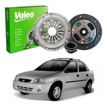 Kit Embreagem Valeo Corsa Classic 1.0 1997 A 2010