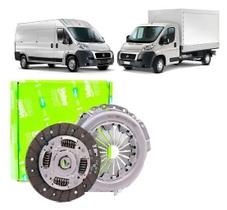 Kit Embreagem Valeo Ducato Multi JET TD 2.3 2018 em diante