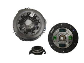 Kit Embreagem Valeo Fiat Palio Strada Uno Siena1.3 1.4 Fire