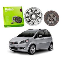 Kit Embreagem Valeo Idea Etorq 1.6 2010 A 2016 Kit Embreagem Valeo Idea Etorq 1.6 2010 A 2016