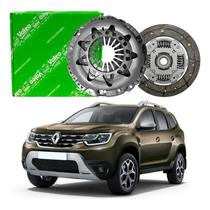 Kit Embreagem Valeo Renault Duster 1.6 16v Sce 2021 A 2024