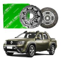 Kit Embreagem Valeo Renault Oroch 1.6 16v Sce 2017 A 2021