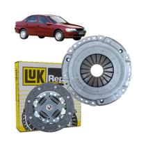 Kit Embreagem Vectra 2.0 8V/16V 96 A 03 216mm 24 Estrias