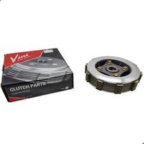 Kit Embreagem Vini Cbx 250 Twister Ano 2001 Até 2008