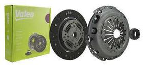 Kit Embreagem Virtus 2018 a 2024 Valeo 833372 Kit Embreagem Virtus 2018 a 2024 Valeo 833372
