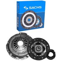 Kit Embreagem Volkswagen Gol G3 1.0 16V 2001 a 2005 Sachs