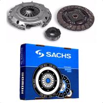 Kit Embreagem Volkswagen Gol/parati 1.0 8v/16v Motor mi Sachs