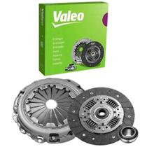 Kit Embreagem Volkswagen Santana 2 1988 2006 Manual Valeo