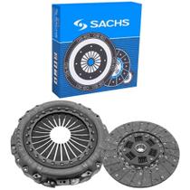 Kit Embreagem Volvo FH DC13 2009 a 2012 Sachs 3400700601