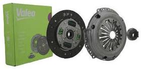 Kit Embreagem Voyage 2012 a 2014 Valeo 228224.