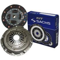 Kit Embreagem VW 7100-7110-8140 MWM /2004 Sachs Kit Completo