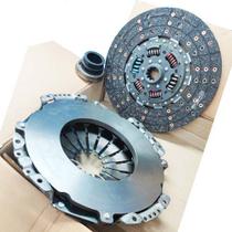 Kit embreagem vw 8150eod chapeu chines - luk 633305900