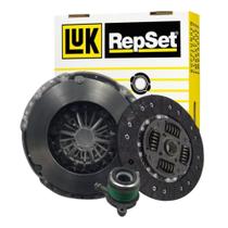 Kit Embreagem vw Amarok 2.0 16v 26 Estrias