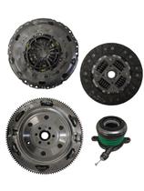 Kit Embreagem Vw Amarok 2.0 16v Com Volante Kit Embreagem Vw Amarok 2.0 16v Com Volante