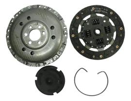 Kit Embreagem Vw Apollo Ford Escort Xr3 Verona 1.8 Kit Embreagem Vw Apollo Ford Escort Xr3 Verona 1.8