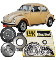 Kit embreagem vw fusca 1300 74/86