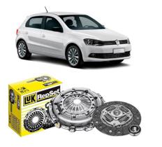 Kit embreagem vw gol 1.0/1.6 8v 08/em diante